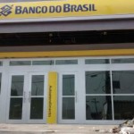 Blindagem Banco do Brasil